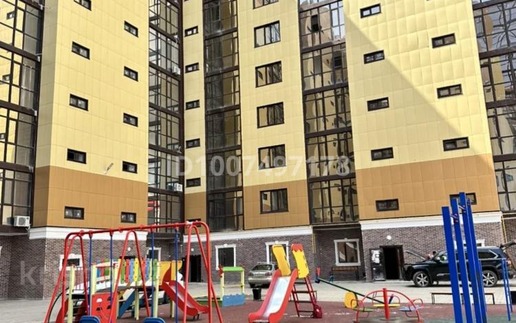 1-бөлмелі пәтер · 54 м² · 4/10 қабат, Ульяны Громовой 18 — проспект Абулхаир хана, бағасы: 19 млн ₸ в Уральске — фото 2