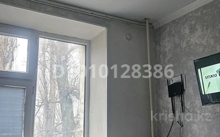 1-комнатная квартира · 18 м² · 2/5 этаж, Толе би 8 за 5 млн ₸ в Таразе — фото 2