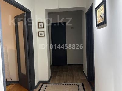 4-комнатная квартира · 87 м² · 3/5 этаж, Наурызбай Батыра — Наурызбай батыра Курмангазы за 570 000 ₸ в Алматы, Алмалинский р-н