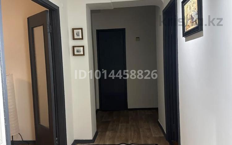 4-комнатная квартира · 87 м² · 3/5 этаж, Наурызбай Батыра — Наурызбай батыра Курмангазы за 540 000 ₸ в Алматы, Алмалинский р-н — фото 2
