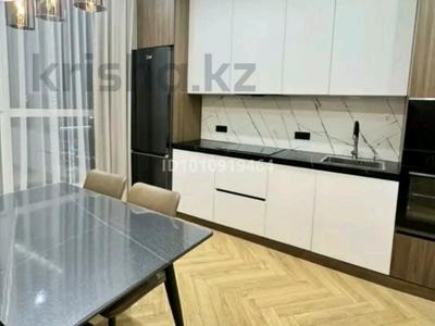 2-бөлмелі пәтер · 65 м² · 16/21 қабат, Туран 39а — Туран-Сыганак, бағасы: 450 000 ₸ в Астане, Нура р-н