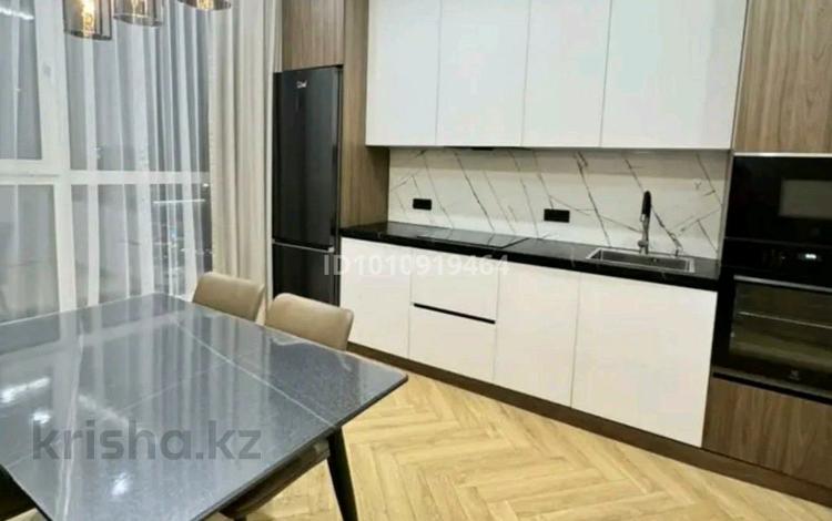 2-бөлмелі пәтер · 65 м² · 16/21 қабат, Туран 39а — Туран-Сыганак, бағасы: 450 000 ₸ в Астане, Нура р-н — фото 2