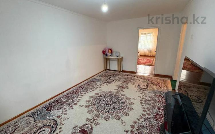 2-комнатная квартира · 44.7 м² · 4/5 этаж, Самал за 13.8 млн ₸ в Талдыкоргане — фото 2