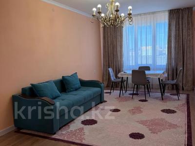2-комнатная квартира · 64 м² · 10/12 этаж, Е 915 9 за 39 млн 〒 в Астане, Есильский р-н