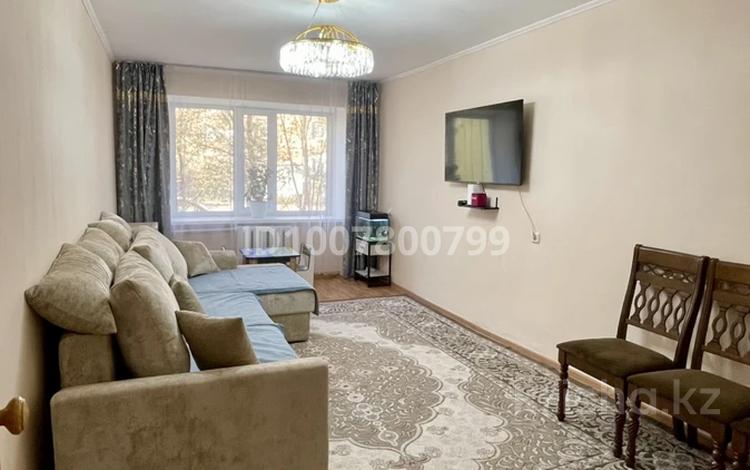 2-бөлмелі пәтер · 67 м² · 1/5 қабат, Наурыз 3В, бағасы: 11.5 млн ₸ в Сатпаев — фото 44