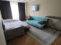 1-бөлмелі пәтер · 33 м² · 4/4 қабат, №8 ш/а. — Метро Москва, бағасы: 13 000 ₸ в Алматы, Ауэзовский р-н — фото 4