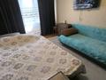 1-бөлмелі пәтер · 33 м² · 4/4 қабат, №8 ш/а. — Метро Москва, бағасы: 13 000 ₸ в Алматы, Ауэзовский р-н