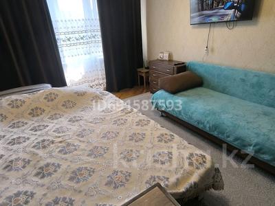 1-бөлмелі пәтер · 33 м² · 4/4 қабат, №8 ш/а. — Метро Москва, бағасы: 13 000 ₸ в Алматы, Ауэзовский р-н