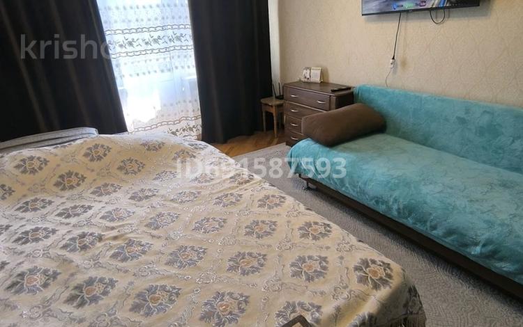 1-бөлмелі пәтер · 33 м² · 4/4 қабат, №8 ш/а. — Метро Москва, бағасы: 13 000 ₸ в Алматы, Ауэзовский р-н — фото 75