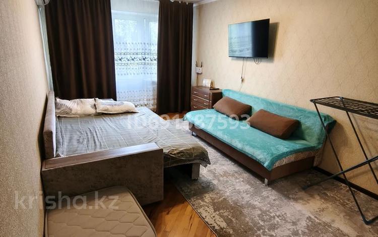 1-комнатная квартира · 33 м² · 4/4 этаж, мкр №8 — Метро Москва за 13 000 ₸ в Алматы, Ауэзовский р-н — фото 88
