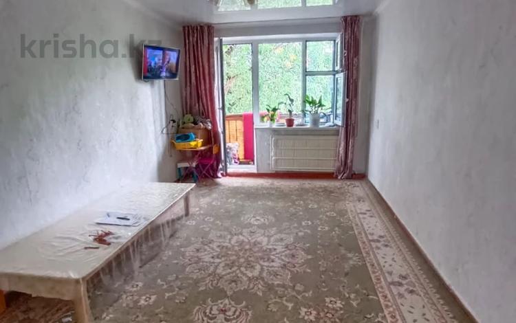 2-комнатная квартира · 46 м² · 4/5 этаж, мкр Жайлау за 12 млн ₸ в Таразе — фото 12