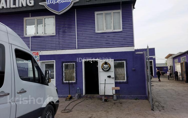 Азс, автосервисы и автомойки · 500 м² за 75 млн 〒 в Таразе — фото 2