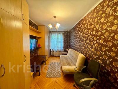 3-комнатная квартира · 70 м² · 3/5 этаж, Жамбыла 151 — Муканова за 350 000 ₸ в Алматы, Алмалинский р-н