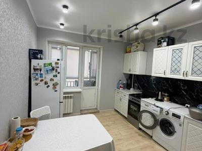 2-комнатная квартира · 59.8 м² · 7/9 этаж, Бирлик 7 за 22 млн ₸ в Зачаганске