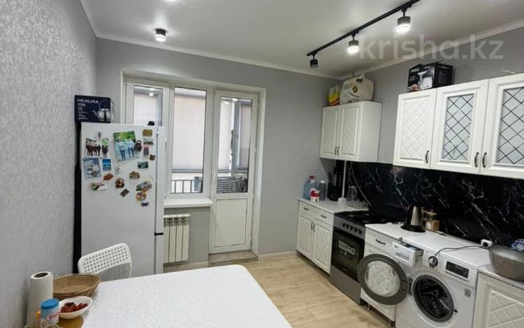 2-комнатная квартира · 59.8 м² · 7/9 этаж, Бирлик 7 за 22 млн ₸ в Зачаганске — фото 3
