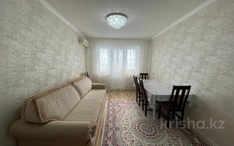 3-бөлмелі пәтер · 62 м² · 5/5 қабат, Абилкайыр хана, бағасы: 15.8 млн ₸ в Актобе — фото 13