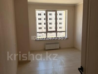1-комнатная квартира · 44 м² · 3/5 этаж, 13 17 — Жаңа қала 11көше за 110 000 ₸ в Туркестане