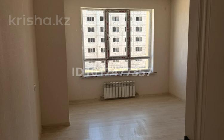 1-бөлмелі пәтер · 44 м² · 3/5 қабат, 13 17 — Жаңа қала 11көше, бағасы: 110 000 ₸ в Туркестане — фото 2