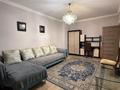 2-бөлмелі пәтер · 73 м² · 2/12 қабат, Ракымжан Кошкарбаев 68, бағасы: 31.5 млн ₸ в Астане, Алматы р-н — фото 3