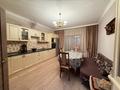 2-бөлмелі пәтер · 73 м² · 2/12 қабат, Ракымжан Кошкарбаев 68, бағасы: 31.5 млн ₸ в Астане, Алматы р-н — фото 11