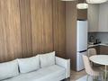 2-бөлмелі пәтер · 56 м² · 7/14 қабат, Розыбакиева — Mega Centre, бағасы: 400 000 ₸ в Алматы, Бостандыкский р-н — фото 2
