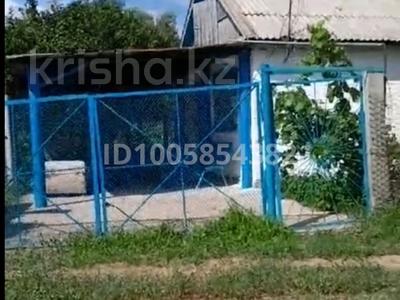 Дача · 2 комнаты · 30 м² · 6 сот., Вымпел 117 за 6.5 млн 〒 в Уральске