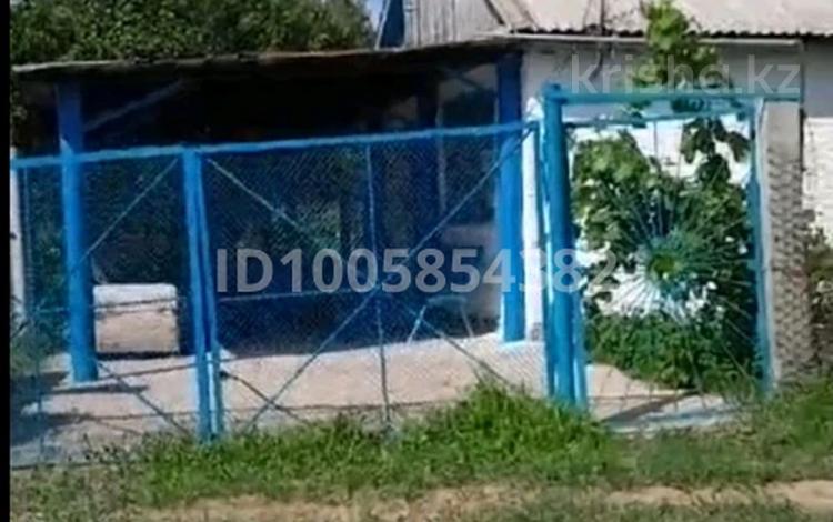 Дача · 2 комнаты · 30 м² · 6 сот., Вымпел 117 за 6.5 млн 〒 в Уральске — фото 3