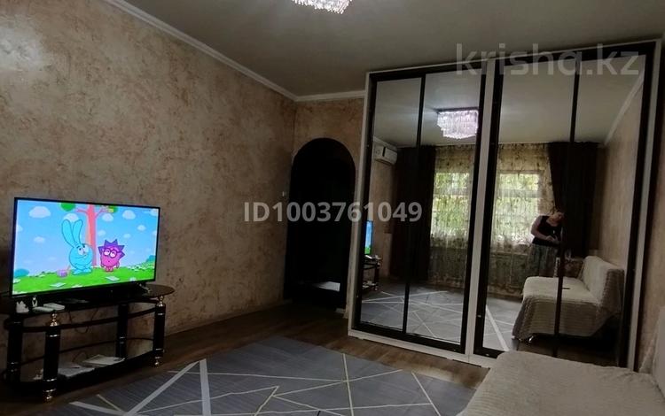2-комнатная квартира · 47 м² · 1/2 этаж, Сейфуллина — Сейфуллина Жумабаева за 250 000 ₸ в Алматы, Турксибский р-н — фото 24