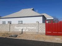 Отдельный дом · 5 комнат · 178.1 м² · 6 сот., Гаухартас 44 за 18 млн ₸ в Туркестане