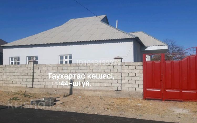 Жеке үй · 5 бөлме · 178.1 м² · 6 жүзд., Гаухартас 44, бағасы: 18 млн ₸ в Туркестане — фото 2