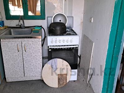 Дача · 2 комнаты · 25.7 м² · 5.77 сот., жилой массив Кайнар Булак, Шевченко 3 — Шевченко угол Строительная за 12 млн 〒 в Шымкенте, Абайский р-н