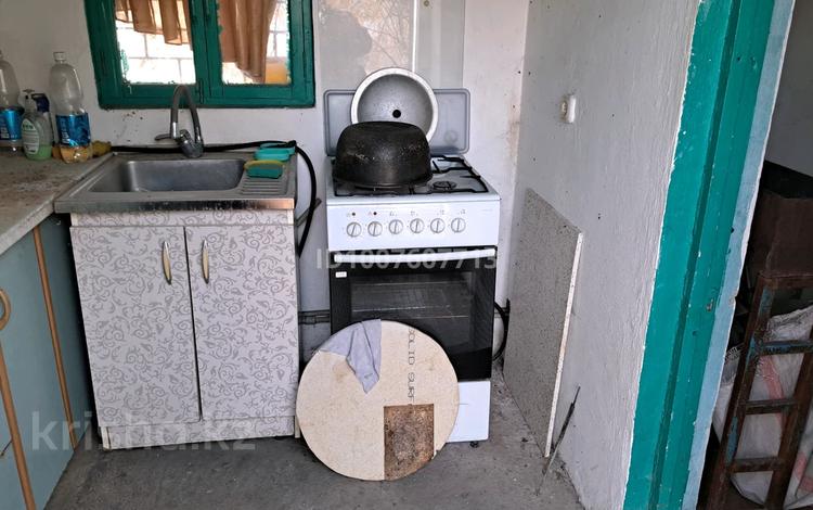 Дача · 2 комнаты · 25.7 м² · 5.77 сот., жилой массив Кайнар Булак, Шевченко 3 — Шевченко угол Строительная за 12 млн 〒 в Шымкенте, Абайский р-н — фото 2