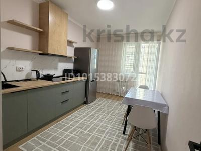 1-комнатная квартира · 40 м² · 4/14 этаж, мкр Туран за 160 000 ₸ в Шымкенте, Каратауский р-н