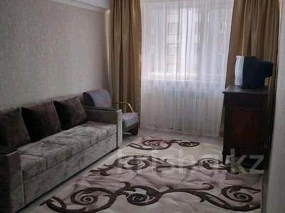 2-комнатная квартира, 54 м², 5/5 этаж помесячно, Кулагер за 120 000 〒 в Талдыкоргане