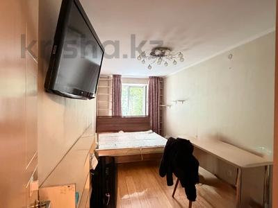 3-комнатная квартира · 64 м² · 3/4 этаж, Карасай батыра — Досмухамедова за 43.5 млн ₸ в Алматы, Алмалинский р-н