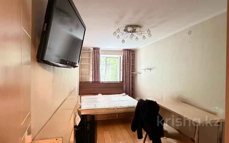 3-комнатная квартира · 64 м² · 3/4 этаж, Карасай батыра — Досмухамедова за 43.5 млн ₸ в Алматы, Алмалинский р-н — фото 12