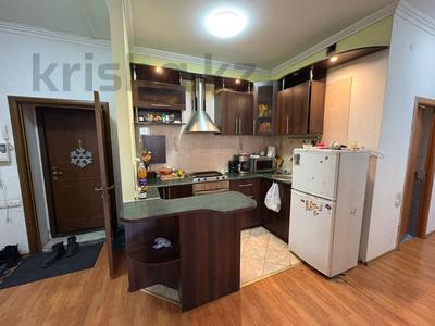 3-комнатная квартира · 70 м² · 8/12 этаж, Шагабутдинова 125 — Жамбыла за 56 млн ₸ в Алматы, Алмалинский р-н