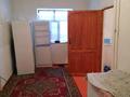 Часть дома • 2 комнаты • 40 м² • 6 сот., Терешкова 50А — Детский 4 поликлиника за 11 млн 〒 в Шымкенте