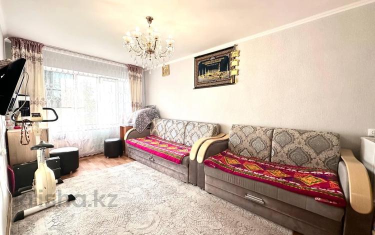 2-комнатная квартира, 45 м², 5/5 этаж, Сейфулина 23