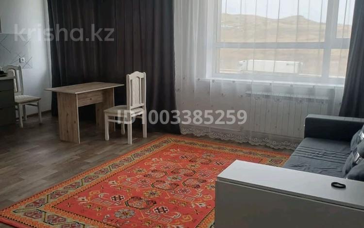 2-комнатная квартира · 53 м² · 4/7 этаж, Есенберлина 16 за 190 000 ₸ в Усть-Каменогорске — фото 2
