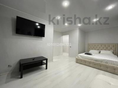 1-бөлмелі пәтер · 50 м² · 14/19 қабат, Сатпаева 30/2 — Сатпаева - шагабутдинова, бағасы: 4 900 ₸ в Алматы, Бостандыкский р-н