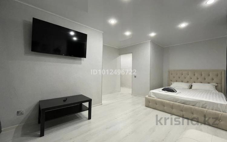 1-бөлмелі пәтер · 50 м² · 14/19 қабат, Сатпаева 30/2 — Сатпаева - шагабутдинова, бағасы: 4 900 ₸ в Алматы, Бостандыкский р-н — фото 2