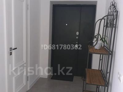 Жеке үй · 2 бөлме · 69.1 м² · 4 жүзд., Алатау (ИЯФ) ш/а. 213 — Орталык, бағасы: 35 млн ₸ в Алматы, Медеуский р-н