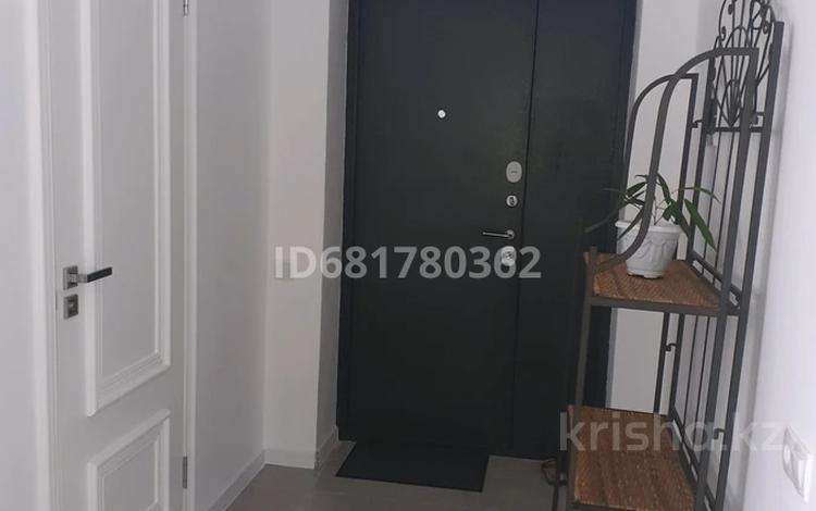 Жеке үй · 2 бөлме · 69.1 м² · 4 жүзд., Алатау (ИЯФ) ш/а. 213 — Орталык, бағасы: 35 млн ₸ в Алматы, Медеуский р-н — фото 2