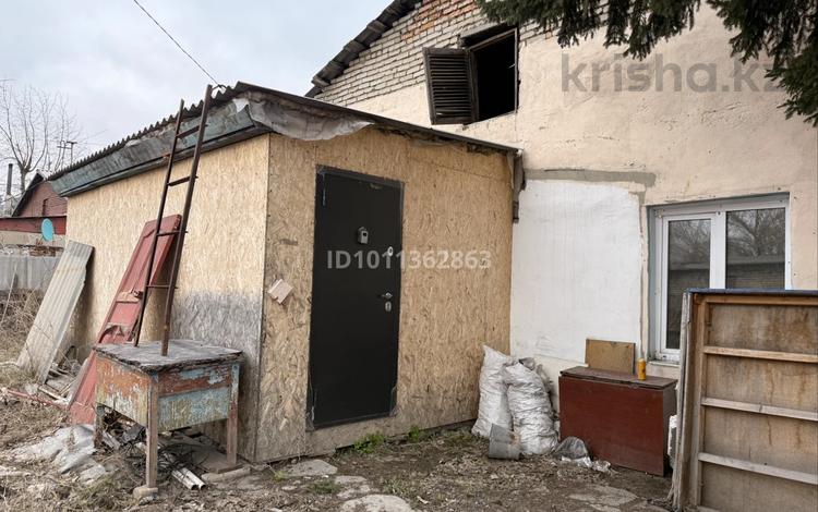 Часть дома · 3 комнаты · 75 м² · 5 сот., Байкальская 133/1 за 12 млн ₸ в Усть-Каменогорске — фото 2