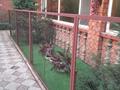 Жеке үй · 8 бөлме · 385.6 м² · 9.5 сот., Карбышева 9 — Муканова, бағасы: 140 млн ₸ в Караганде, Казыбек би р-н — фото 11