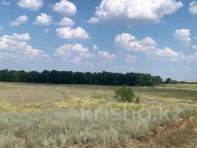 Участок · 16 га, Пригородный за 16 млн ₸ в Актобе, жилой массив Украинка