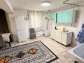 Дом · 1 комната · 50 м², Еркимбаева за 10 000 ₸ в Аулиеколе — фото 2