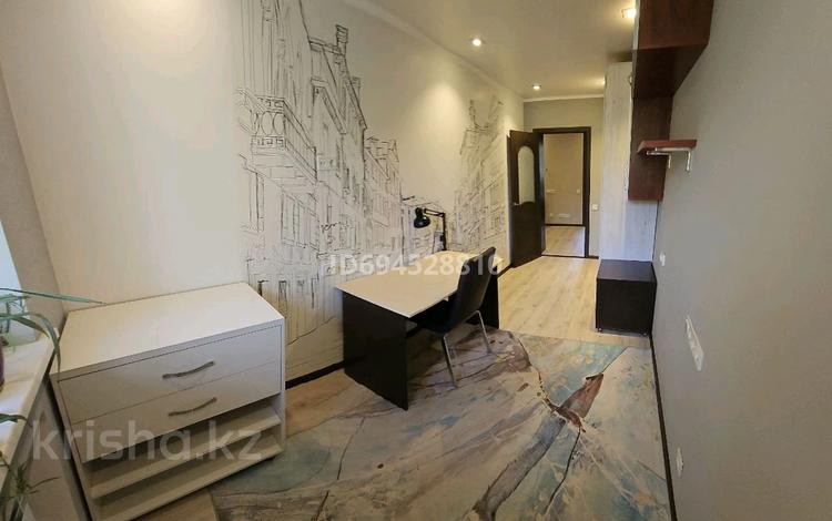 3-комнатная квартира · 60 м² · 4/4 этаж, Байсеитова 47 — Байсеитова-Сатпаева за 460 000 ₸ в Алматы, Бостандыкский р-н — фото 42