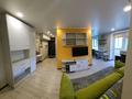 3-комнатная квартира · 60 м² · 4/4 этаж, Байсеитова 47 — Байсеитова-Сатпаева за 460 000 ₸ в Алматы, Бостандыкский р-н — фото 13